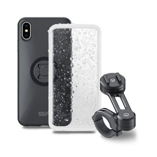 SP Connect Moto Bundle iPhone XS Max