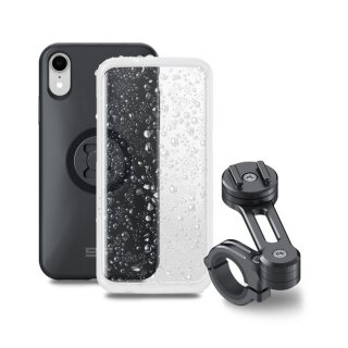 SP Connect Moto Bundle iPhone XR