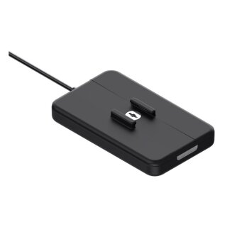 SP Connectâ„¢, wireless charging module