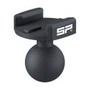 SP Connectâ„¢, ballhead mount