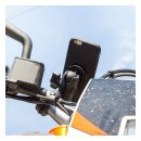 SP Connectâ„¢, ballhead mount