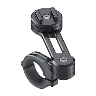SP Connectâ„¢, Moto Mount Pro. Black