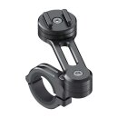 SP Connectâ„¢, Moto Mount Pro. Black