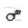 SP Connectâ„¢, Moto Mount Pro. Black