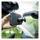 SP Connectâ„¢, suction mount