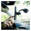 SP Connectâ„¢, suction mount