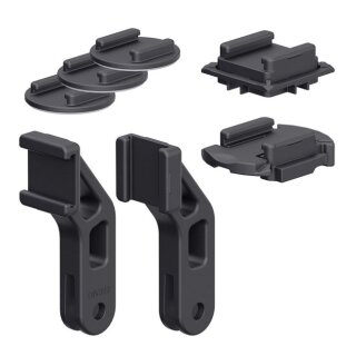 SP Connect™, adhesive & adapter kit