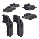 SP Connect™, adhesive & adapter kit