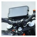 SP Connect™, bar clamp mount