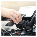 SP Connect™, bar clamp mount