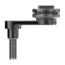 SP Connect™, bar clamp mount