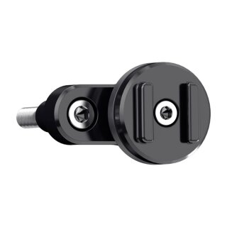 SP Connectâ„¢, clutch mount Pro. Black