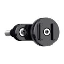 SP Connectâ„¢, clutch mount Pro. Black