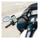 SP Connectâ„¢, clutch mount Pro. Black