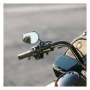 SP Connectâ„¢, clutch mount Pro. Black