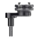 SP Connectâ„¢, clutch mount Pro. Black