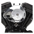 S&S Stealth, Chrome Airstream air cleaner kit