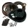 S&S Stealth, Black Airstream air cleaner kit
