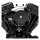 S&S Stealth, Black Airstream air cleaner kit