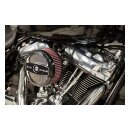 S&S Stealth, Air 1 air cleaner kit black