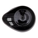 S&S Stealth Airstream air cleaner cover black