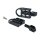 Biltwell Mushman passenger footpegs black