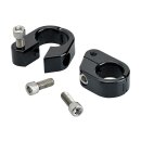 Biltwell speed clamps black