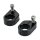 Biltwell speed clamps black