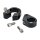 Biltwell speed clamps black
