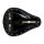 Biltwell Midline Tuck ´n Roll Solo Sitz schwarz
