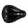 Biltwell Midline Tuck ´n Roll Solo Sitz schwarz