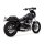 Vance & Hines, stainless 2-1 Upsweep exhaust