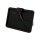 CPV, slide-in license plate bracket. Side mount, black