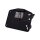 CPV, License plate bracket kit swing. Black. EU
