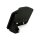 CPV, License plate bracket kit swing. Black. Germany