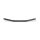 Drag bar 1" gloss black