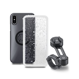 SP Connect Moto Bundle iPhone X/XS