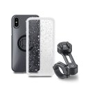 SP Connect Moto Bundle iPhone X/XS