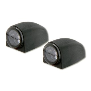 PROTON 3 LED taillight. ECE appr.