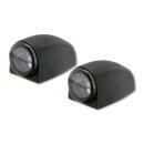 PROTON 3 LED taillight. ECE appr.