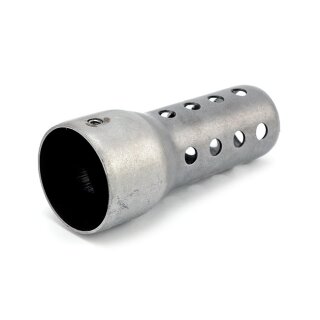 V&H replacement quiet baffle
