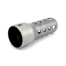 V&H replacement quiet baffle