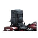 Kuryakyn Xkursion XS Depot bag black