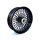 Black/Black King Spoke Wheel 18X5.5" rear