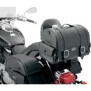 Gepäcktasche Hecktasche für Chopper Suzuki...