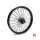 Radial 48 fat spoke front wheel 2.15 x 21 SF black