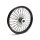 Radial 48 fat spoke front wheel 2.15 x 21 SF black