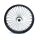 Radial 48 fat spoke front wheel 2.15 x 21 SF black