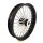 Radial 48 fat spoke front wheel 2.15 x 21 SF black