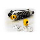 Müller Heck Tieferlegung Kit für Harley Softail M8 18-23